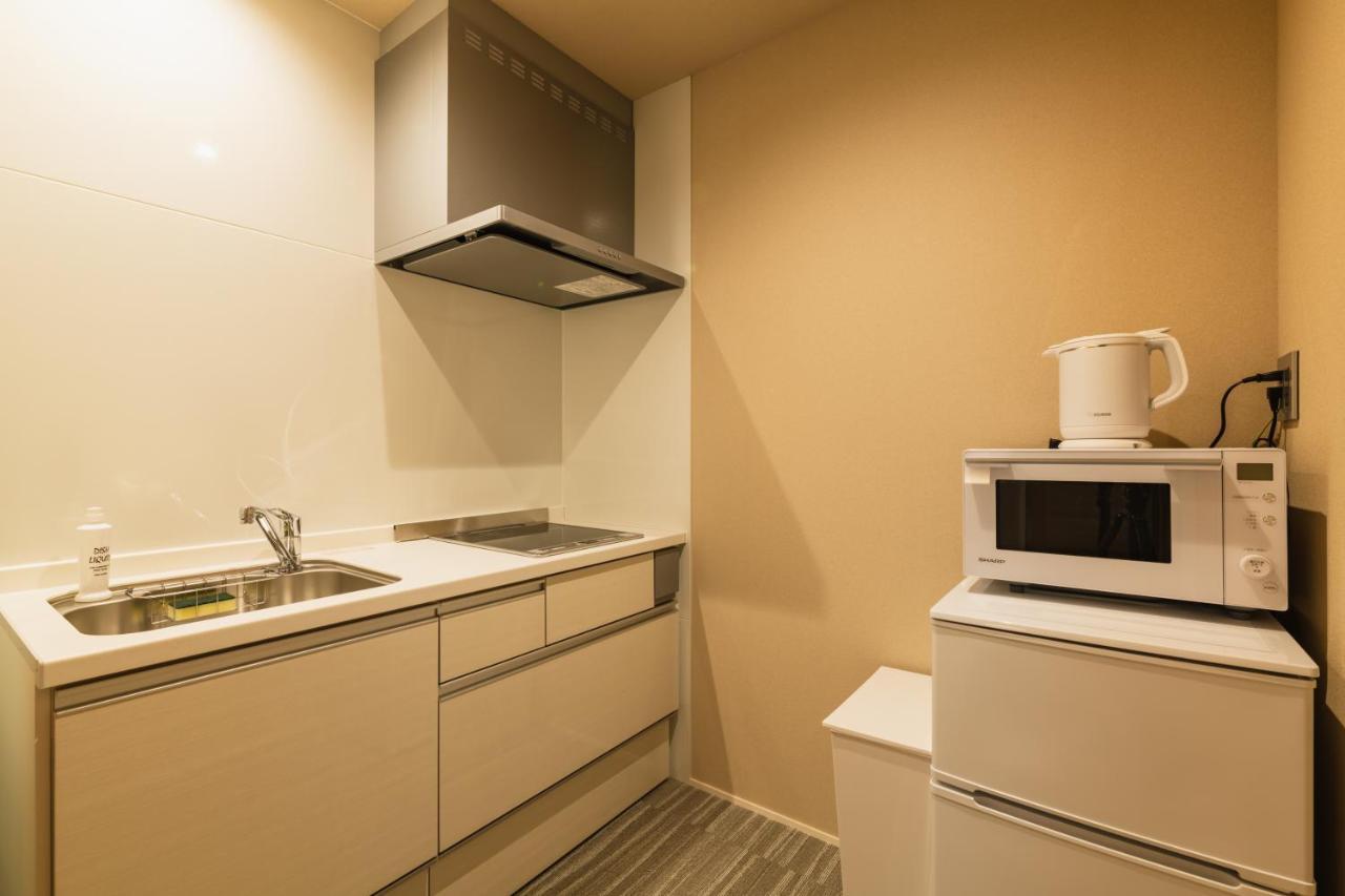 Grand Base Fukuoka Tenjin ภายนอก รูปภาพ