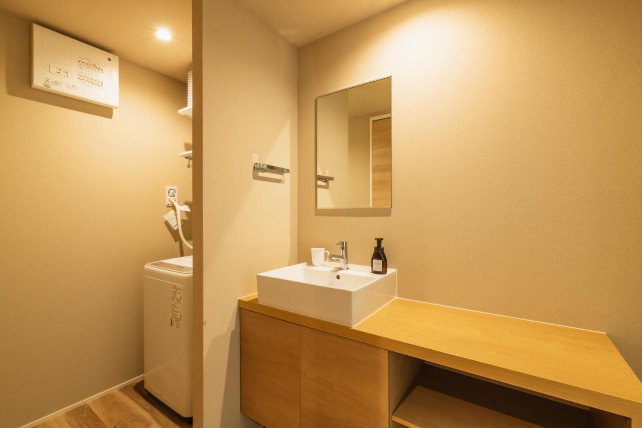 Grand Base Fukuoka Tenjin ภายนอก รูปภาพ